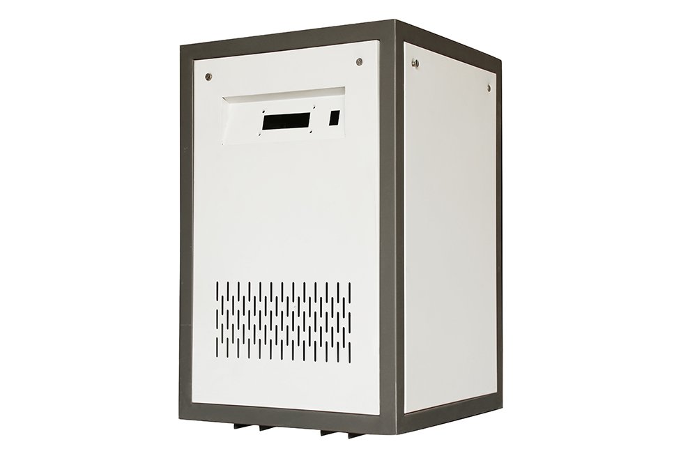 Online UPS Enclosure
